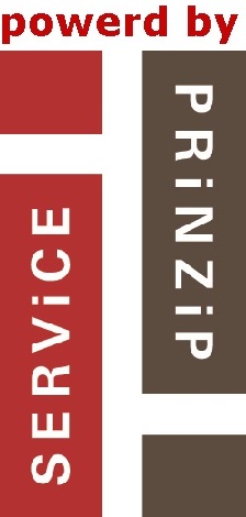 Powered by SERVICE PRiNZiP